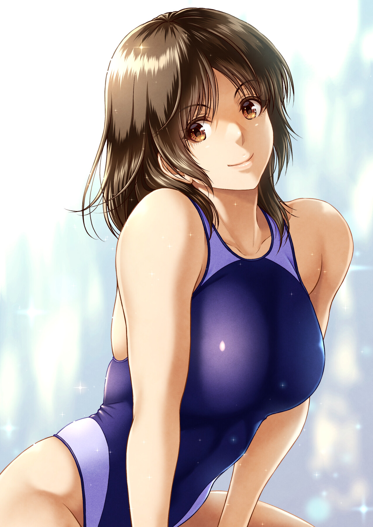 Hentai Manga Comic-HOTARU CRISIS ~The Fruit Succeeding Akane Munemo~ + Extras-Read-31